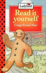 Gingerbread Man par Ladybird