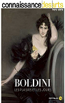 Giovanni Boldini : Les plaisirs et les jours par 