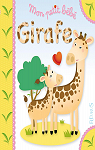 Girafe par Beaumont