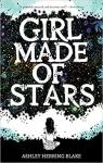 Girl made of stars par Herring Blake