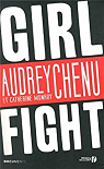 Girlfight par Chenu