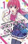 Girlfriend, Girlfriend, tome 1 par Hiroyuki