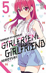 Girlfriend, Girlfriend, tome 5 par Hiroyuki