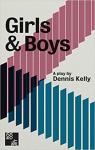Girls & Boys par Kelly