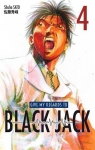 Give my regards to Black Jack, tome 4 par Sato