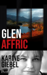 Glen Affric par Giebel