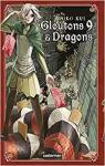 Gloutons & Dragons, tome 9 par Kui