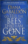 Outlander, tome 9 : Go Tell the Bees that I am Gone par Gabaldon