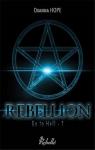 Go to hell, tome 1 : Rebellion par Hope