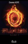 Go to hell, tome 3 : Trahison