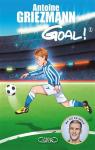 Goal !, tome 5 : Le Tout pour le tout par Griezmann