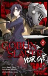 Goblin Slayer : Year One, tome 8 par Kagyu