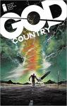 God Country par Shaw