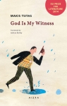 God Is My Witness par Tsitas