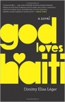 God loves Haïti par Léger