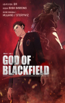 God of Blackfield par Mujang
