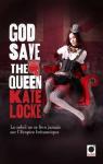 God save the Queen par Locke