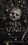 Gods and Monsters, tome 1 : The Book of Azrael par Nicole