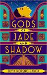 Gods of jade and shadow par Moreno-Garcia
