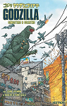 Godzilla : Gangsters & Goliaths par Ponticelli