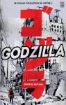 Godzilla par Kayama