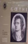 Goethe par Garnier