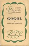 Gogol par Schloezer