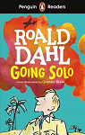 Going Solo -- A2+ par Dahl