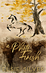Gold Rush Ranch, tome 2 : A Photo Finish par Silver