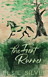 Gold Rush Ranch, tome 3 : The Front Runner par Silver