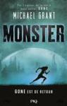 Gone : Monsters par Grant