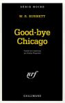Good-bye Chicago par Burnett