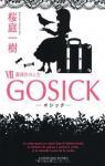 Gosick, tome 7 : Barairo no Jinsei (roman) par Sakuraba