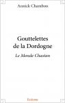Gouttelettes de la Dordogne par Chambon