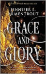 The Harbinger, tome 3 : Grace and Glory par Armentrout