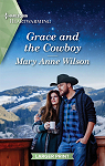 Grace and the Cowboy par Wilson