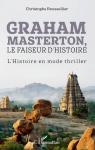 Graham Masterton  le Faiseur d'Histoire par Roussellier
