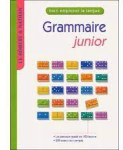 Grammaire Junior par Chiss