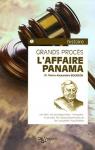 L'affaire Panama par Bourson