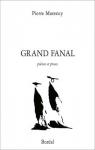 Grand fanal par Morency
