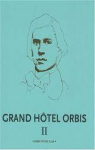 Grand htel orbis II par Dg