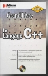 Grand livre langage c++ par application