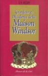 Grandeur et décadence de la maison Windsor par Wilson