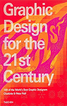 Graphic Design for the 21st century par Fiell
