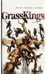 Grass Kings, tome 3 par Kindt