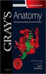 Gray's Anatomy par Standring