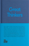 Great Thinkers: Simple Tools from Sixty Great Thinkers to Improve Your Life Today par de Botton