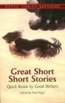 Great short short stories par Negri