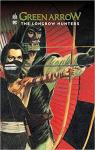 Green Arrow : The Longbow Hunters par Grell