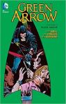 Green Arrow, tome 5 : Black Arrow par Grell